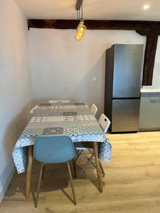 Mendezona House Apartment Mundaka Exterior photo